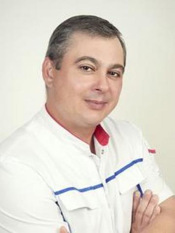 Терапевт Маслов Алексей Александрович Терапевт Маслов Алексей Александрович