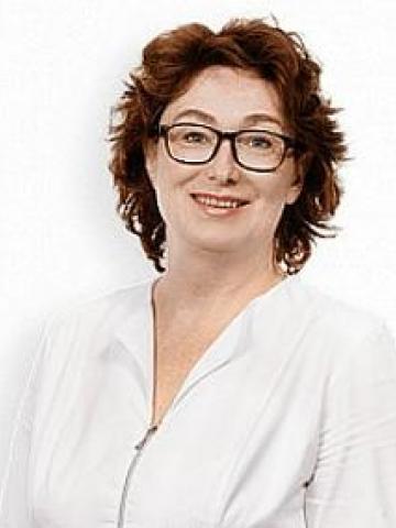 Терапевт Устинова Татьяна Николаевна Терапевт Устинова Татьяна Николаевна