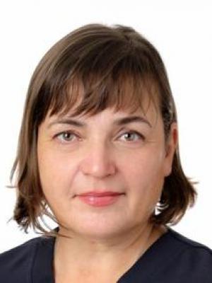 Фото Пожидаева Инна Анатольевна