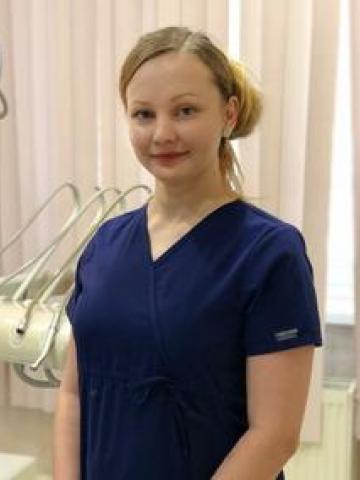 Хирург Бурнашова Олеся Евгеньевна Хирург Бурнашова Олеся Евгеньевна