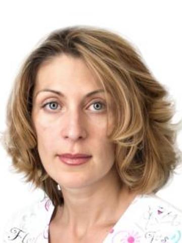 Терапевт Ковалишина Юлия Борисовна