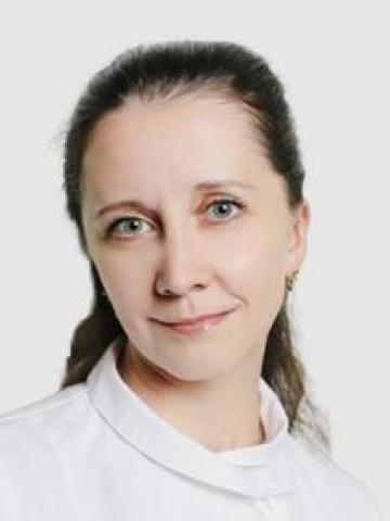 Терапевт Попова Любовь Николаевна Терапевт Попова Любовь Николаевна