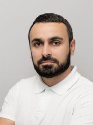 Терапевт Матевосян Григорий Врежевич