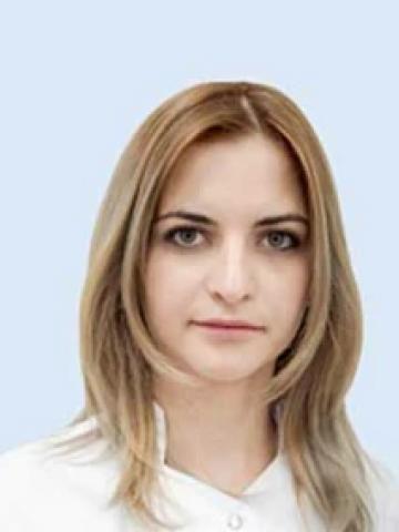 Терапевт Багаева Алана Владиковна Терапевт Багаева Алана Владиковна