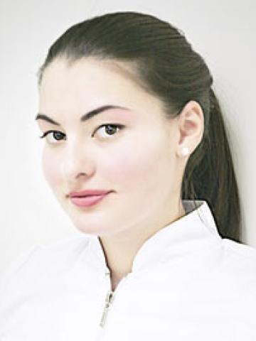 Терапевт Шиманова Ольга Георгиевна