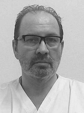 Ортопед Федоренков Дмитрий Владимирович