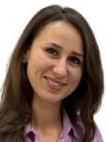 Терапевт Мартынова Яна Игоревна Терапевт Мартынова Яна Игоревна