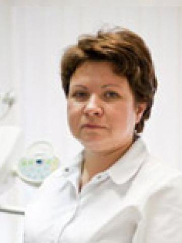 Терапевт Шеина Юлия Борисовна Терапевт Шеина Юлия Борисовна