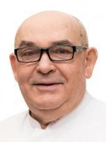 Терапевт Мощиль Андрей Иванович Терапевт Мощиль Андрей Иванович