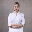 Терапевт Капитонова Анна Юрьевна
