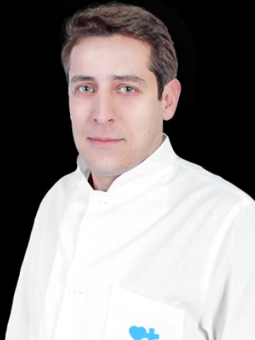 Терапевт Думанян Карен Размикович