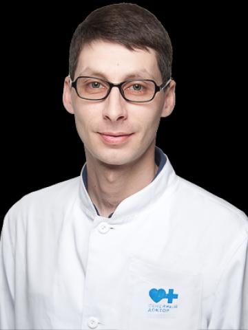 Терапевт Олейников Андрей Валентинович Терапевт Олейников Андрей Валентинович