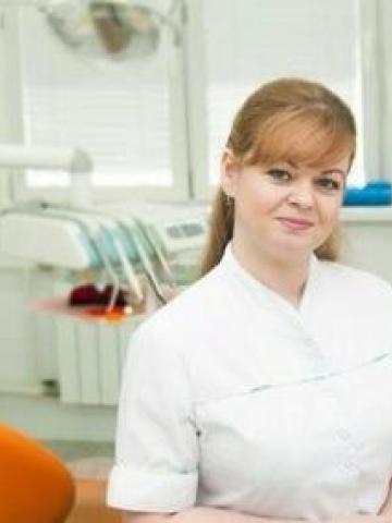 Терапевт Нечаева Оксана Валерьевна