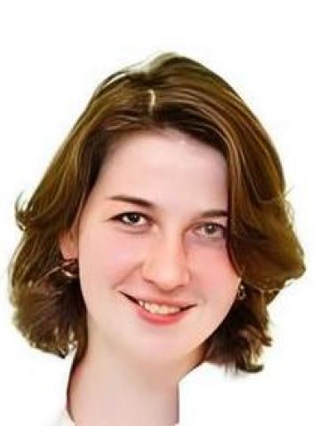 Ортодонт Маткова Алина Александровна