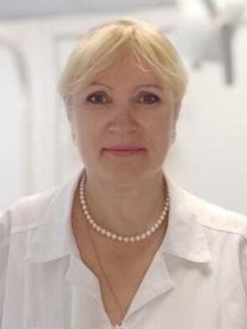 Терапевт Лобанкова Елена Михайловна Терапевт Лобанкова Елена Михайловна