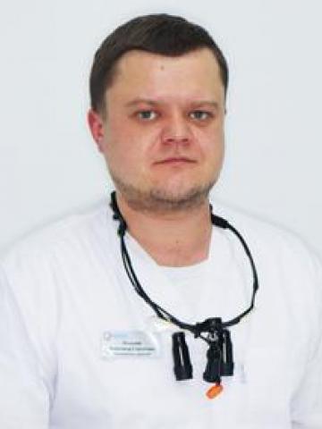 Ортопед Осадчий Александр Сергеевич Ортопед Осадчий Александр Сергеевич