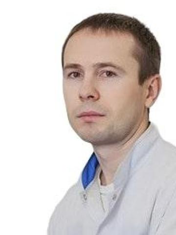 Хирург Тимофеев Евгений Вячеславович
