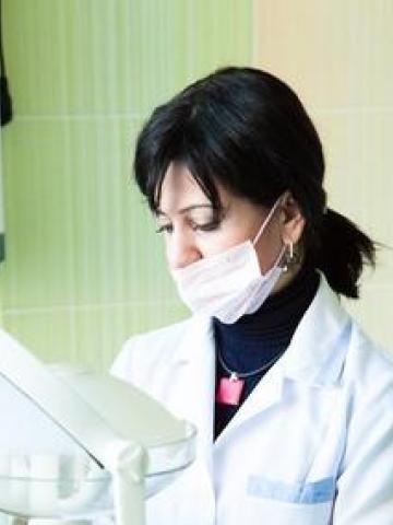 Терапевт Варданян Заруи Грантовна Терапевт Варданян Заруи Грантовна