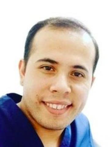 Терапевт Джавадо Чингиз Муродалиевич Терапевт Джавадо Чингиз Муродалиевич