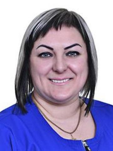 Терапевт Амбарцумова Юлия Геннадьевна Терапевт Амбарцумова Юлия Геннадьевна