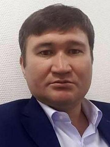 Терапевт Будайчиев Нурлан Бекташевич