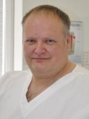 Ортопед Антипов Михаил Юрьевич