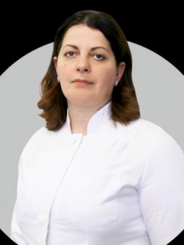 Терапевт Чатинян Марине Арцруновна Терапевт Чатинян Марине Арцруновна