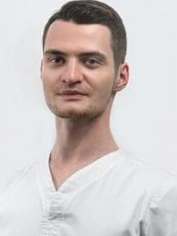 Ортопед Бун Яков Михайлович