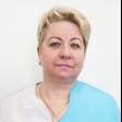Терапевт Садовская Елена Владимировна