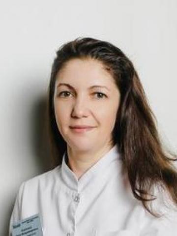 Терапевт Сорокина Элла Владимировна Терапевт Сорокина Элла Владимировна