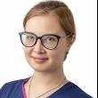 Ортодонт Худякова Анна Сергеевна