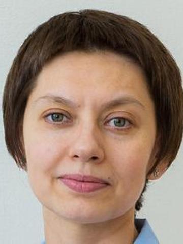 Терапевт Забалуева Элла Юрьевна Терапевт Забалуева Элла Юрьевна