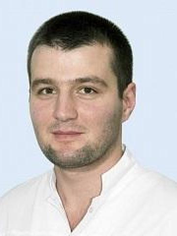 Терапевт Настуев Азрет Мустафаевич Терапевт Настуев Азрет Мустафаевич