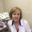 Терапевт Юркина Надежда Ивановна