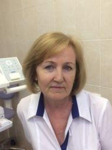 Терапевт Юркина Надежда Ивановна Терапевт Юркина Надежда Ивановна
