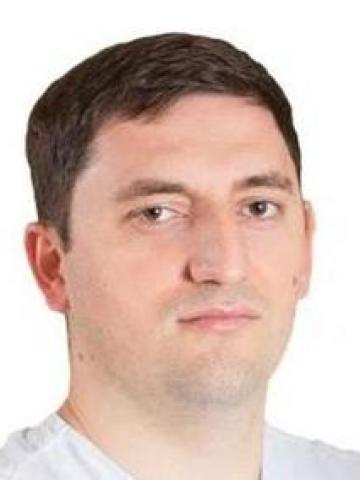 Ортодонт Ибинаев Рашид Сулейманович Ортодонт Ибинаев Рашид Сулейманович