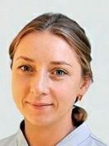 Гигиенист Скранжевская Светлана Владимировна