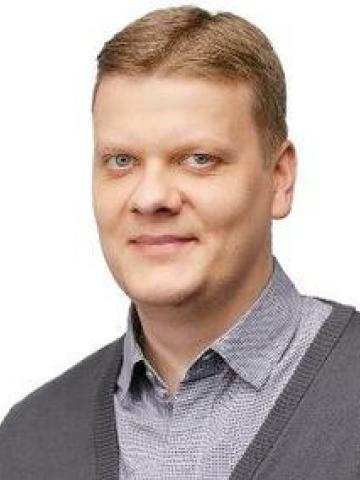 Ортопед Кирсанов Александр Валерьевич Ортопед Кирсанов Александр Валерьевич