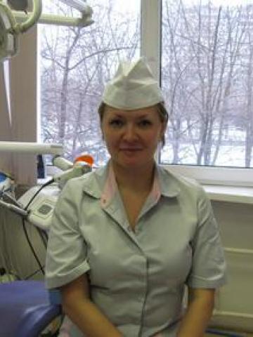 Терапевт Борзенко Мария Александровна Терапевт Борзенко Мария Александровна