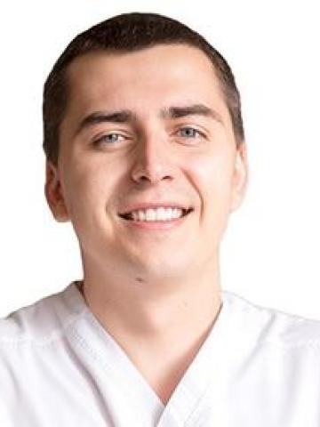 Терапевт Миронычев Станислав Владимирович Терапевт Миронычев Станислав Владимирович