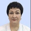 Терапевт Жукова Людмила Михайловна