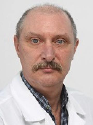 Ортопед Лопатин Валерий Геннадьевич Ортопед Лопатин Валерий Геннадьевич