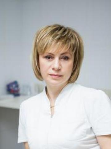 Терапевт Скрыпник Светлана Романовна Терапевт Скрыпник Светлана Романовна