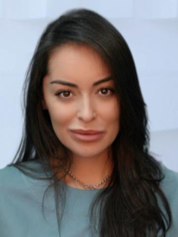 Ортодонт Мартеросова Алиса Рубеновна Ортодонт Мартеросова Алиса Рубеновна