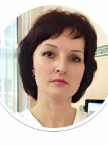 Хирург Клуб Наталья Васильевна Хирург Клуб Наталья Васильевна