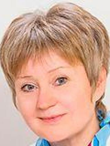 Терапевт Давыдова Татьяна Михайловна Терапевт Давыдова Татьяна Михайловна