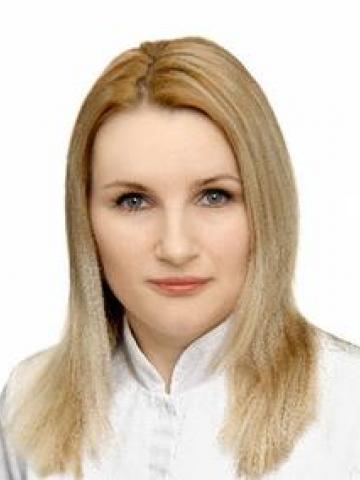 Терапевт Пугачева Наталия Сергеевна Терапевт Пугачева Наталия Сергеевна