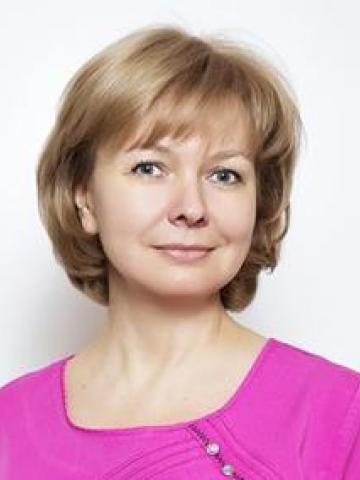 Терапевт Обрывалина Анна Николаевна Терапевт Обрывалина Анна Николаевна