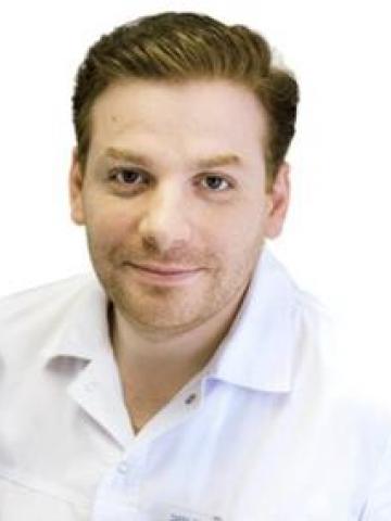 Терапевт Елашвили Михеил Бесионович Терапевт Елашвили Михеил Бесионович