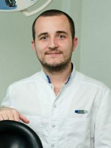 Хирург Абубакиров Марат Рахимович